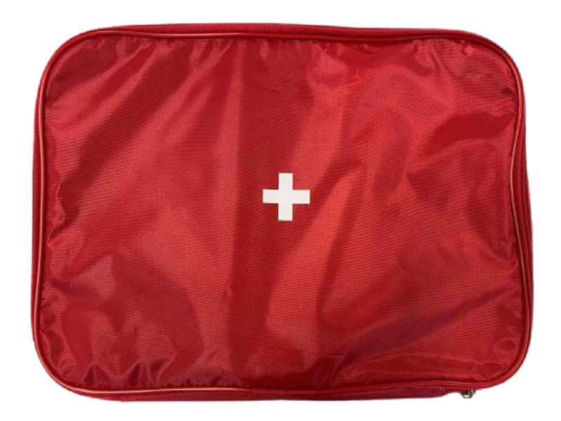 Сумка-укладка медсестри, АВ-ФАРМА